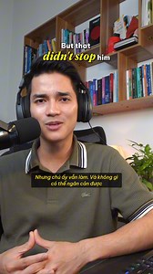 4.2K views · 68 reactions | It's never too late to change yourself  | Tommy English | Facebook