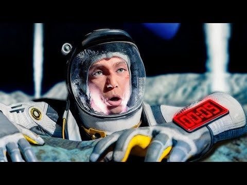 What If You Survived 5 Seconds on Triton? Neptune’s Deadly Moon Explained