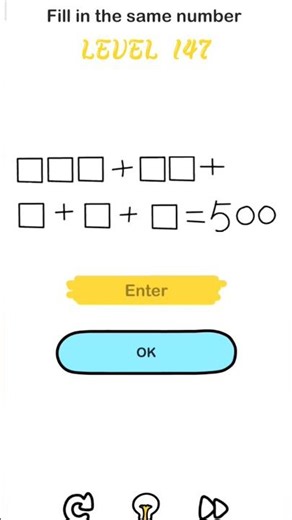 BRAIN OUT 🧠 LEVEL 147 | “Only 1% Genius Solve This Trick!” 😱🔥#brainout #trending #gaming #reels #yt