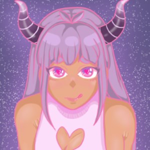 AminaVT - Twitch