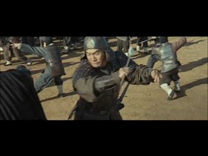 Red Cliff Trailer - Red Cliff Movie Trailer