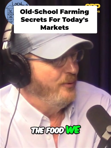 Farm-Fresh Food: Discover DeSoto County's Agri-Education Center