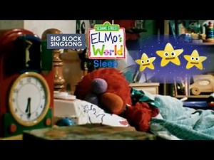 Sleep footage remake Big Block Singsong style ￼