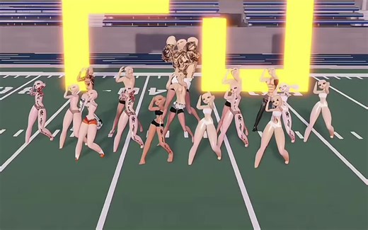 Insane? Naur. ICONIC. 💣❤️‍🔥 - - - - - #fjclan #fyp #rhdancestudio #robloxedit #robloxfyp