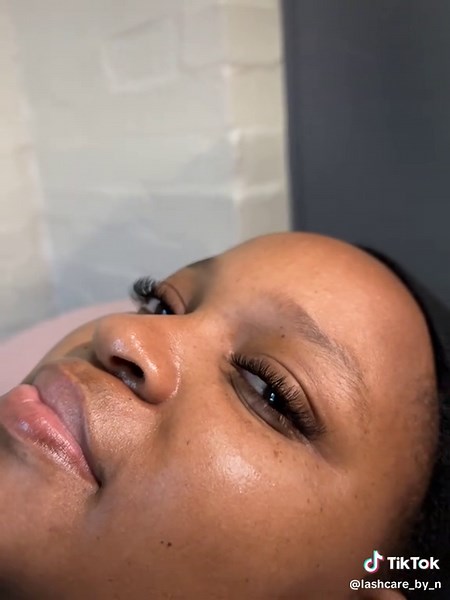 C Curl Hybrid Lash Set for R310 - Add Cat Eye Effect