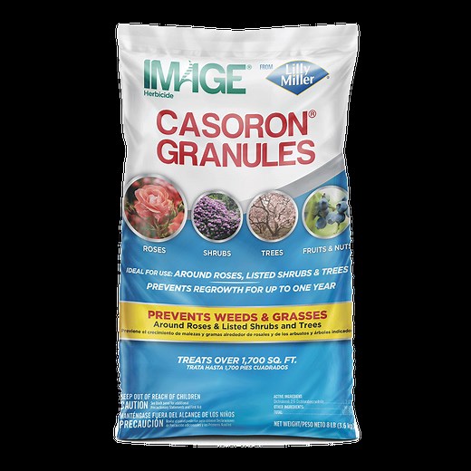 IMAGE® Herbicides Casoron Weed   Grass Preventer Granules