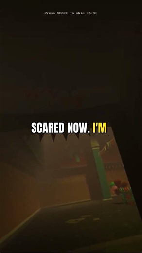 APEIROPHOBIA has the worst jump scares #backrooms #gaming #horror
