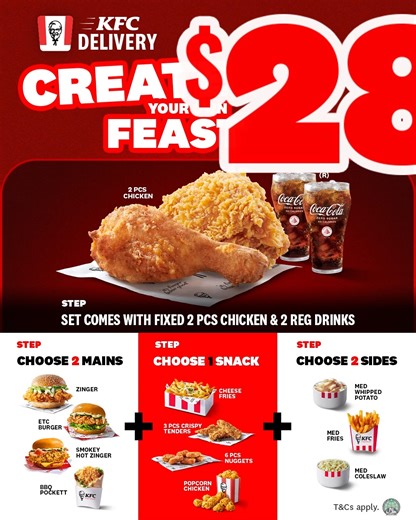 752 reactions · 60 shares | Time to create your own feast! Your...