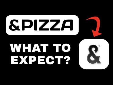 &pizza App Explained - What to Expect