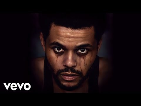 The Weeknd - I'm Caught (Official Lyric Video) OUT NOW!!!