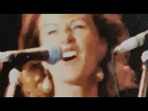 ABBA - THE 80s & 90s - AGNETHA AND FRIDA