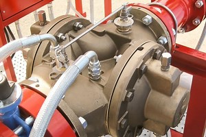 VDD Deluge Valve - Fire Safety Search