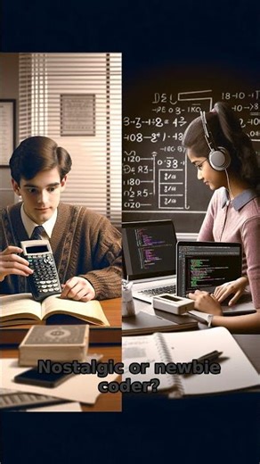 Boris Cherny Just Revived TI-83 Programming!