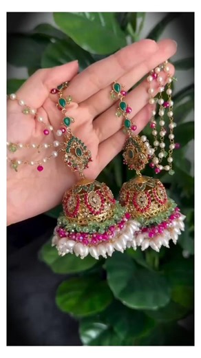 Don't Scroll! 🛑 5 Viral Jewelry Colors for 2026! 😍