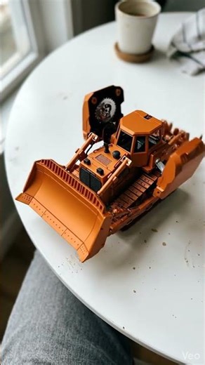 most transformed ai videos.