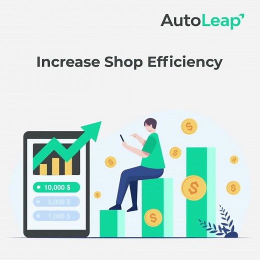 Modernize Your Auto Repair Shop Management With AutoLeap