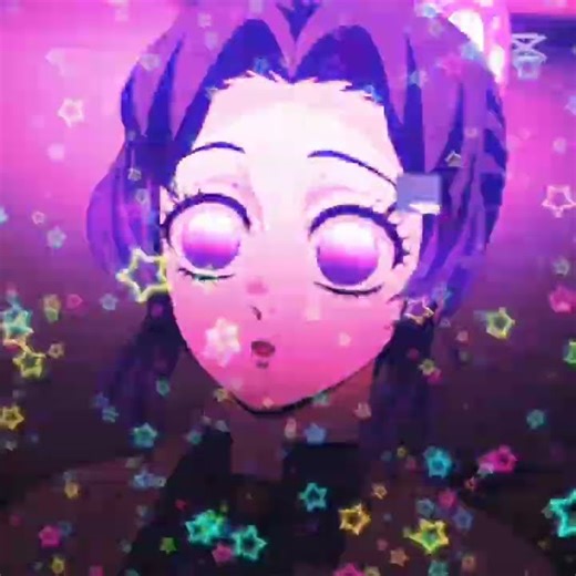 Chibi Shinobu ( •̀ ω •́ )💜