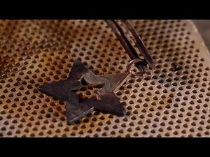 How to Unsolder a Piece of Silver (Jewellery Making/Silversmithing)