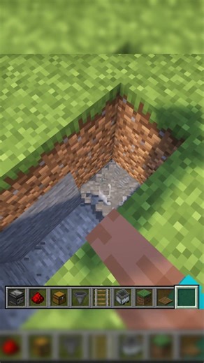 How to build WOOL farm in Minecraft #minecraft