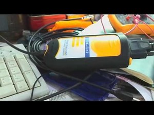 How Nexiq usb link diagnose vehicles