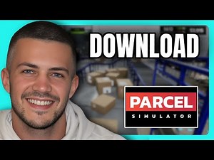 How To Download Parcel Simulator on PC (Step By Step)