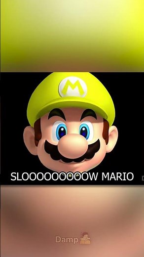 What "Its A Me Mario" is the BEST? (#2)