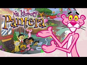 Różowa Pantera: Na Kłopoty Pantera - Full game, No commentary, Polish Dub