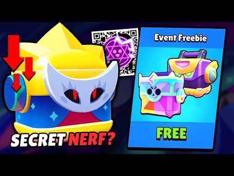 Sirius Boxes were Secretly Nerfed? FREE Trophy Box! New Freebie Code! Sirius Easter Egg & More!