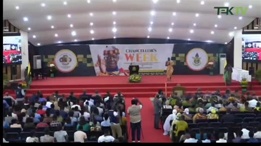 Another masterpiece! | Asanteman Connects