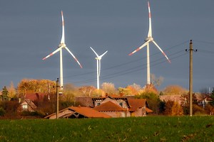 Ignas Jurkynas. Žaliosios energetikos lygtis: kaip sumažinti elektros kainas, kurios dar gali augti