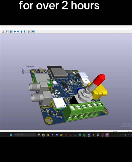 Designing a PCB for Aerospace Applications