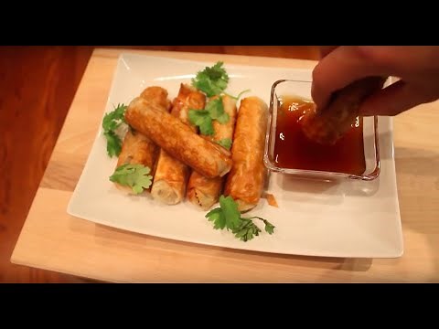 ROULEAUX IMPÉRIAUX FACILE