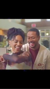 A little raw #bts of "Sean" and "Abigail" (@bethanybrown) from our NEW Lifetime movie "WE THREE KINGS" premiering this Saturday November 30th at 8/7c! This was a fun one to make. See yall in 5 days. 🎬🍿🎄#WeThreeKings #holidayseason #fbreels | Romeo Miller