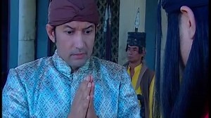 Tutur Tinular - Tutur Tinular Ep.301-400 - Episode 343