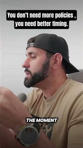 The Leadership Mistake I’ll Never Make Again (And Why It Was Wasting My Time)