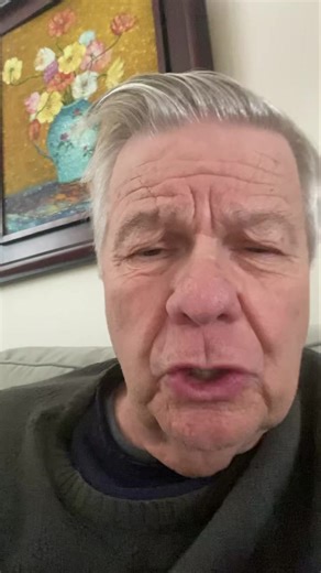 Can’t stop the shivering! | Bill Sharpe