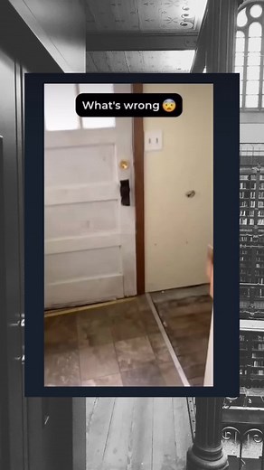 Horrorfeed op TikTok