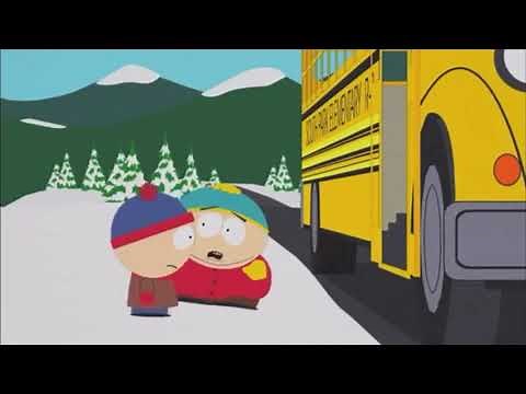 South Park - Cartman Gets Ignored