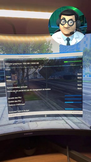 Améliorez vos FPS sur FiveM avec ces astuces