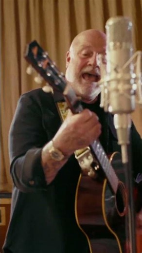 Nu te beluisteren: Ik Ben Niet Meer Bang