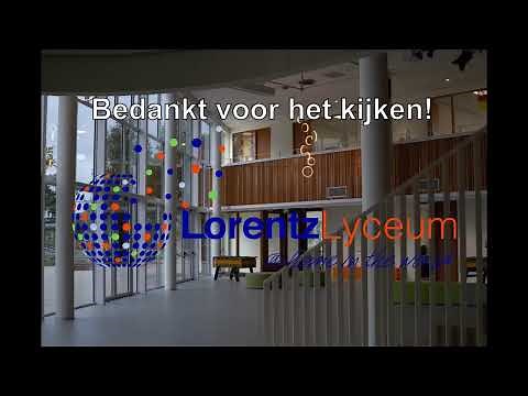 Open dag Lorentz Lyceum 2022