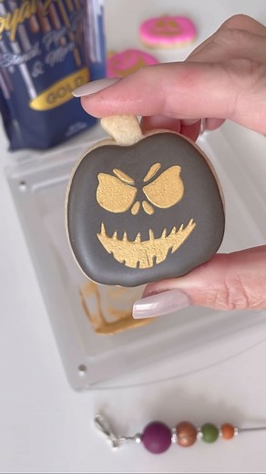 1K reactions · 22 shares | Stenciling without any tools has never...