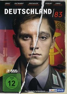 Deutschland 83 Trailer SD (Deutsch) (2015)