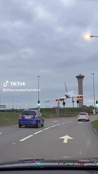 Exploring the Legendary Concorde: A Supersonic Journey