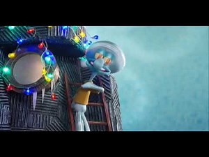 Spongebob Squarepants - Go Away