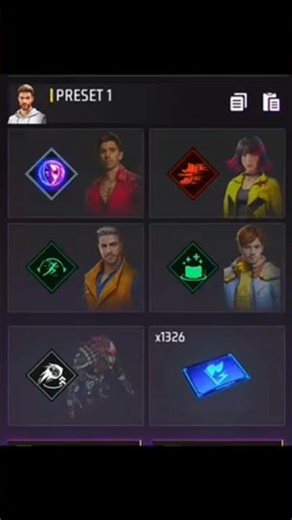 First Time Playing With K Character 😗