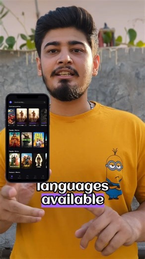 Nitin Sahni ⚡ on Instagram: "🪄 Free movie 🎥 download webseries | Hindi | English | #reels #instagramreels #instagram . . Website - https://www.stremio.com/downloads Addon - https://stremio-addons.netlify.app/ . #movies #ott #netflix Follow for more ✅🙏 @baboosh_nitin"