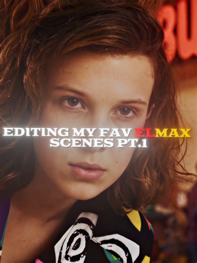 Day one.....#elmax #strangerthings #elevenhopper #maxmayfield #aftereffects #strangerthingsedit #viral #fyp