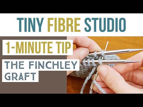 Finchley Graft in 1 Minute