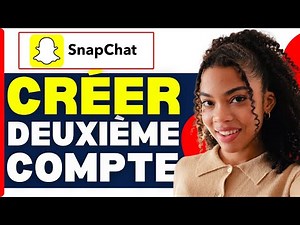 How to Create a Second Snap Account on the Same Phone (Tutorial 2025)